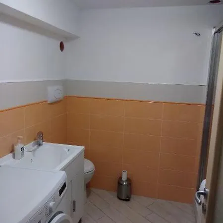 Apartment Casa Leone Castelbuono (Sicily)