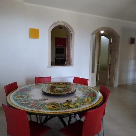 Casa Leone Apartment