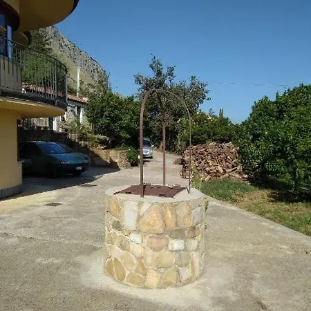 Casa Leone