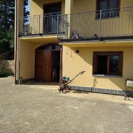 Apartment Casa Leone