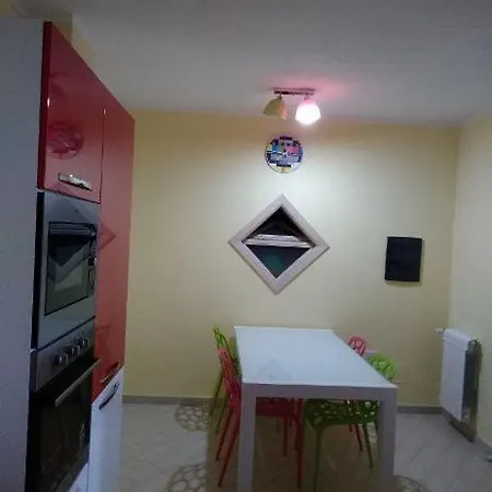 Apartment Casa Leone