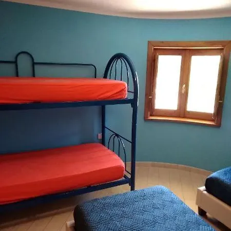 Apartment Casa Leone *