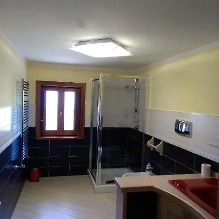 Casa Leone *