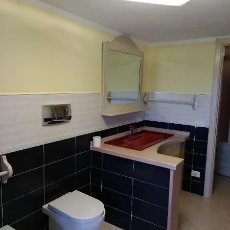 Apartment Casa Leone