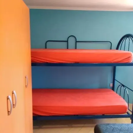 Casa Leone *